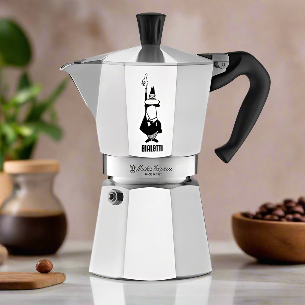 Bialetti Range