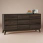 Hirado Sideboard - Cocoa