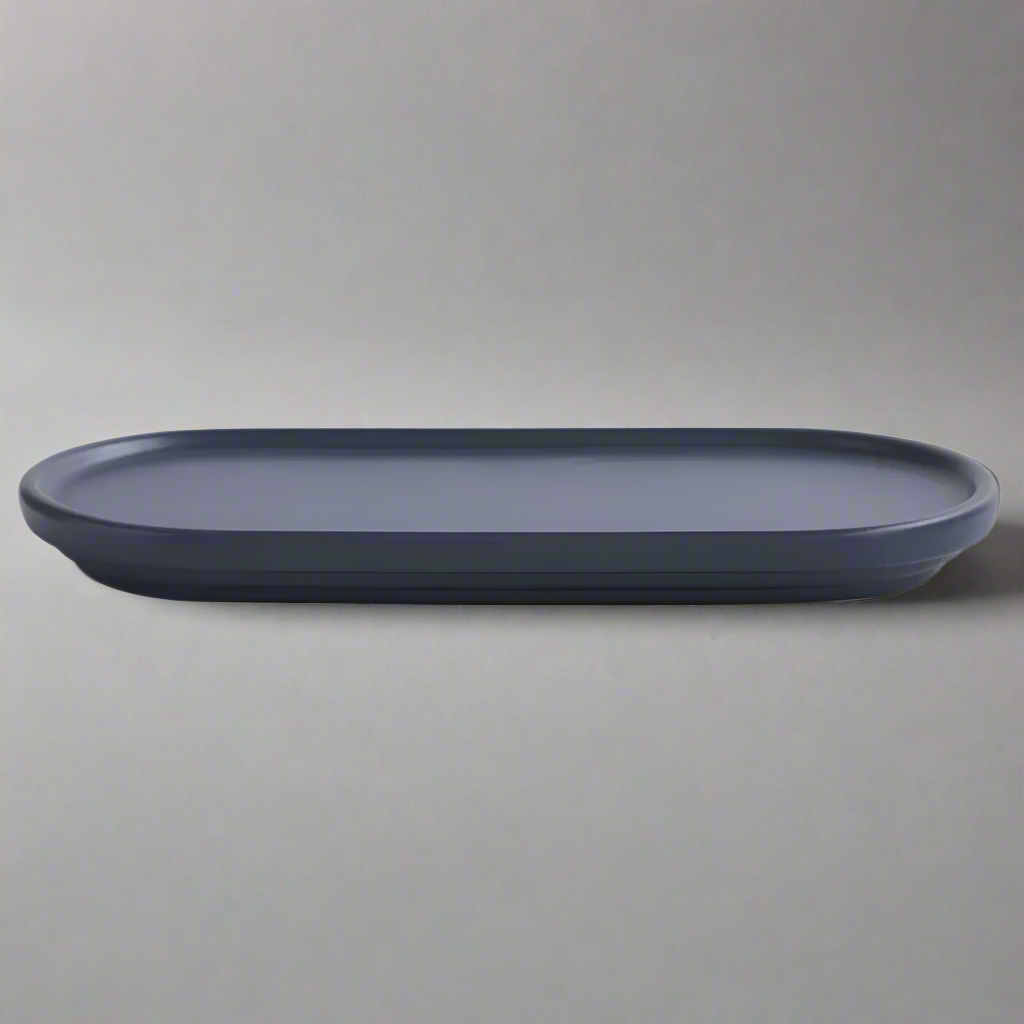 Greg Natale - Avalon Tray in Navy