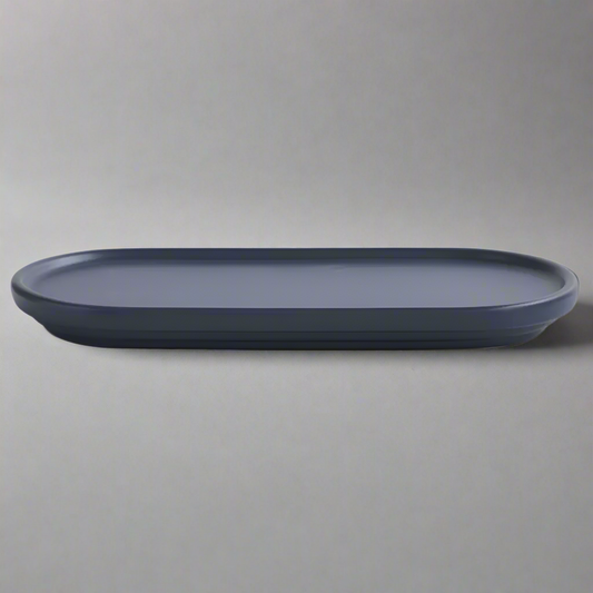 Greg Natale - Avalon Tray in Navy