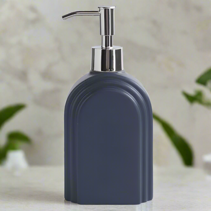 Greg Natale - Avalon Soap Pump in Navy