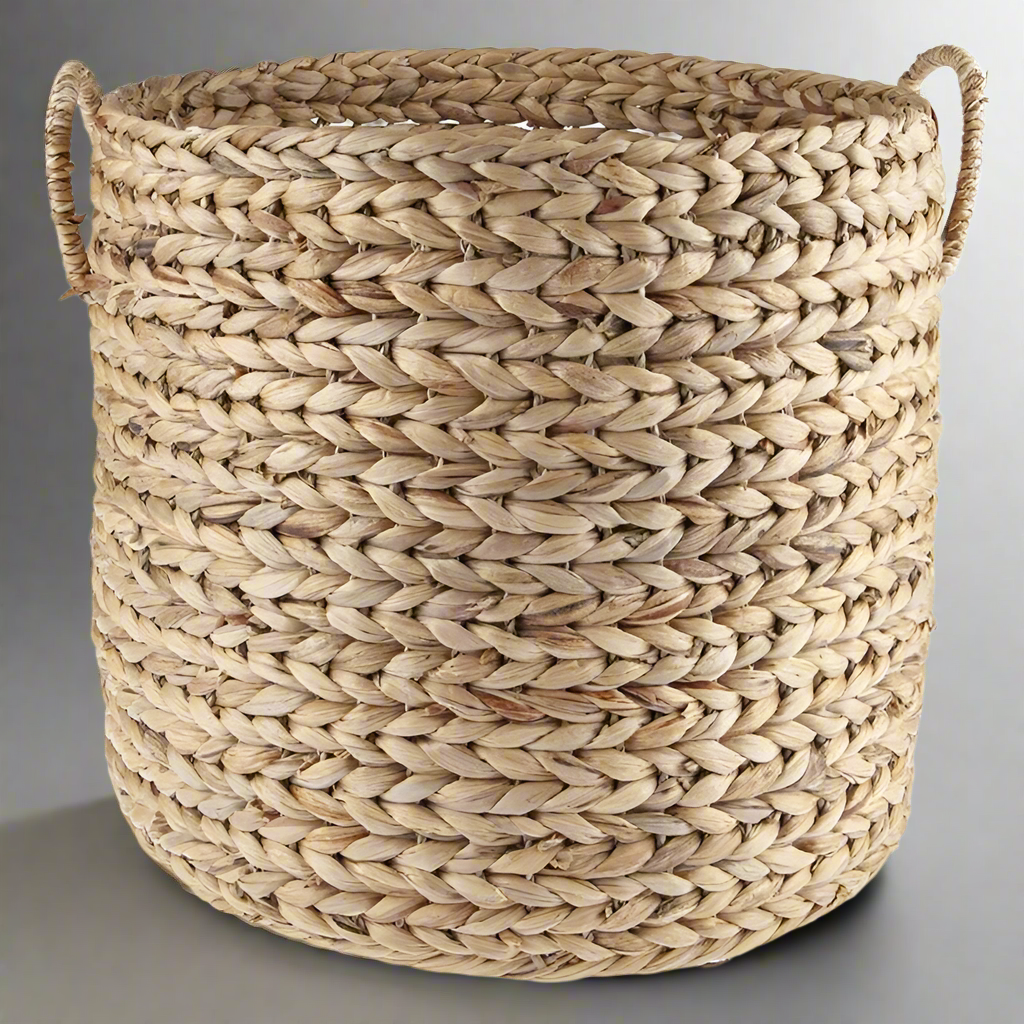 Amalfi - Stoma Basket Small