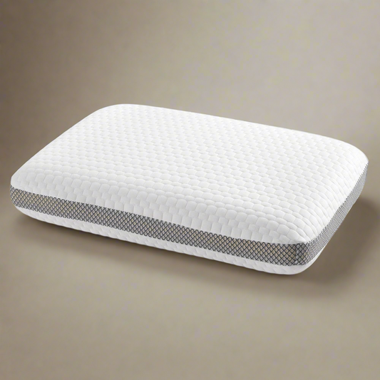 Memory Foam Pillow - Giselle Bedding