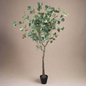 Artificial Red Box Eucalyptus Tree - 150cm