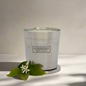 Flower Box - Fig Leaf and Cedar Hallmark Candle 1000g