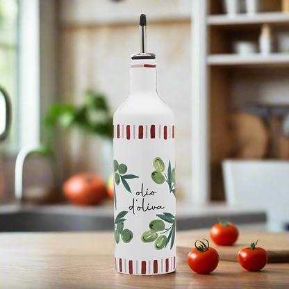 Porto - Cucina Oil Bottle 750ml