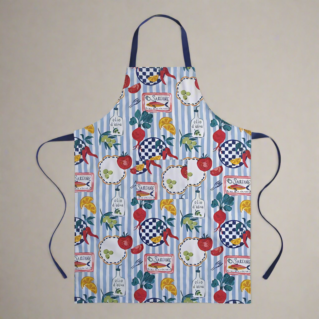 Porto - Cucina Cotton Apron