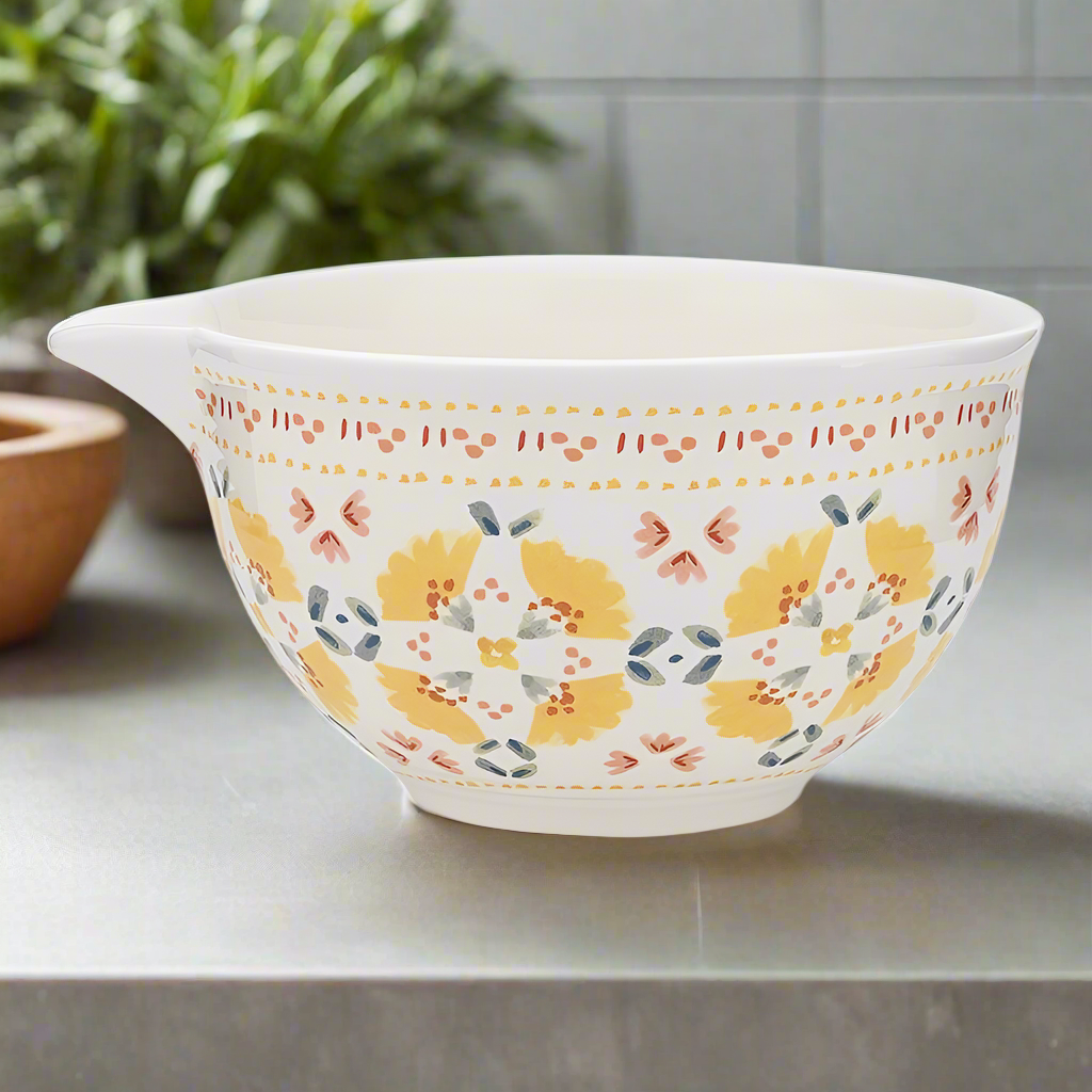 Ecology- Clementine Mixing Bowl