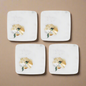 Amalfi - Colette Coaster 10cm Set of 4