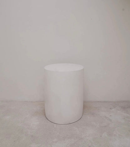 The Column Side Table