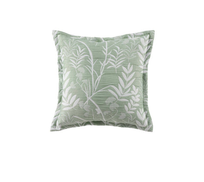 Bianca Eden Cushion - Sage