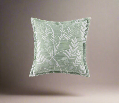 Bianca Eden Cushion - Sage