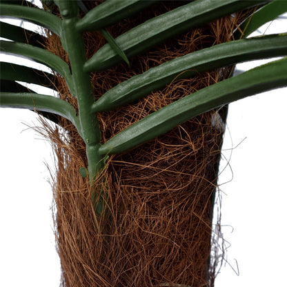 Artificial Tropical Phoenix Palm Tree 170cm