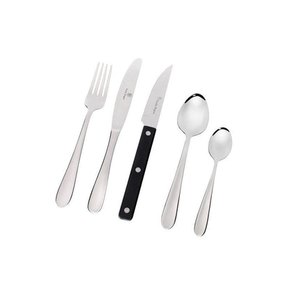 Stanley Rogers - Albany 40pc Stainless Steel Cutlery Set