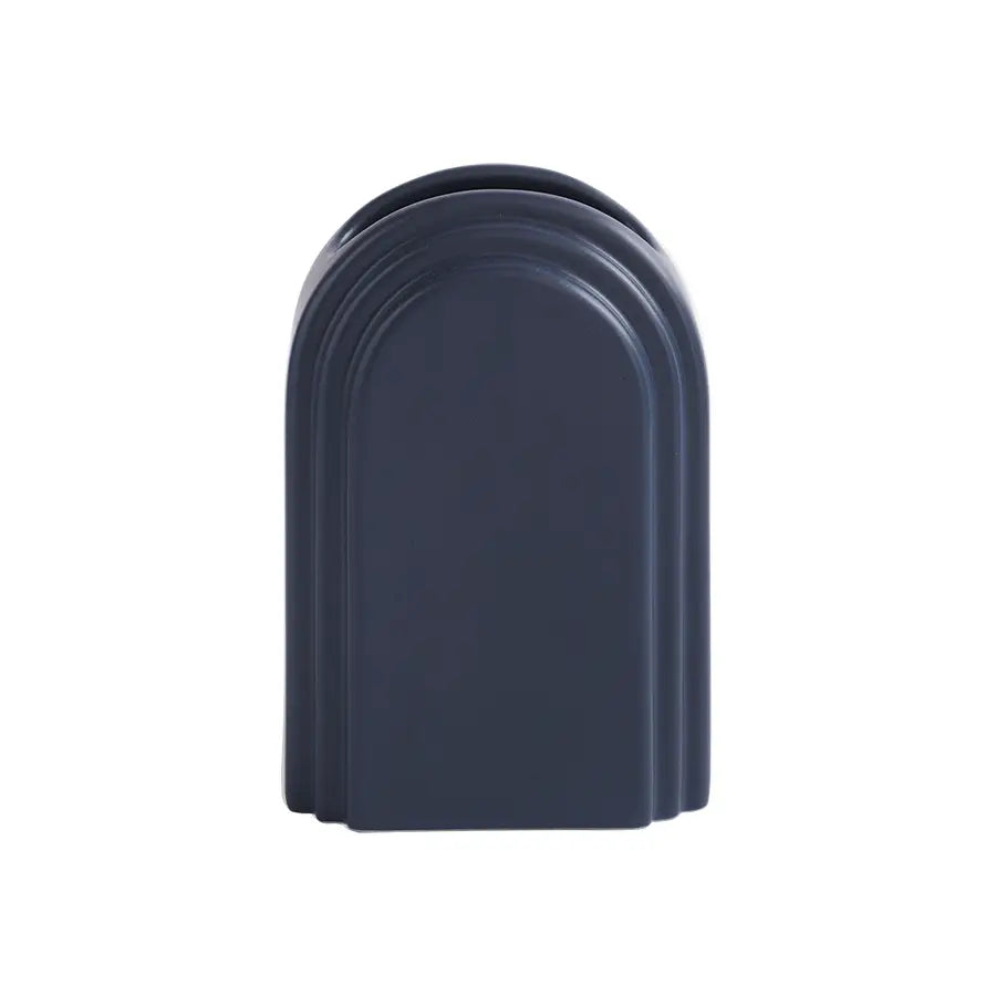 Greg Natale - Avalon Toothbrush Holder in Navy