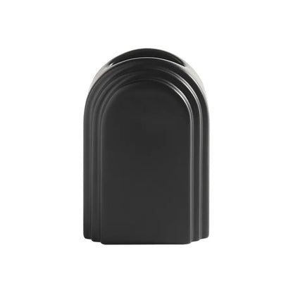 Greg Natale - Avalon Toothbrush Holder in Black