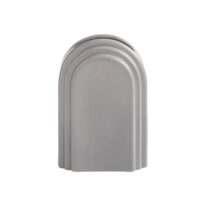 Greg Natale - Avalon Toothbrush Holder in Dove