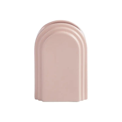 Greg Natale - Avalon Toothbrush Holder in Blush