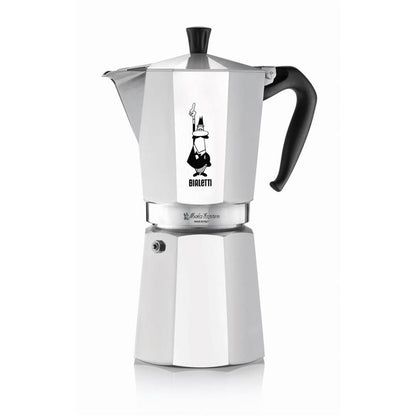 Bialetti - MOKA Express 12 Cup Espresso Maker