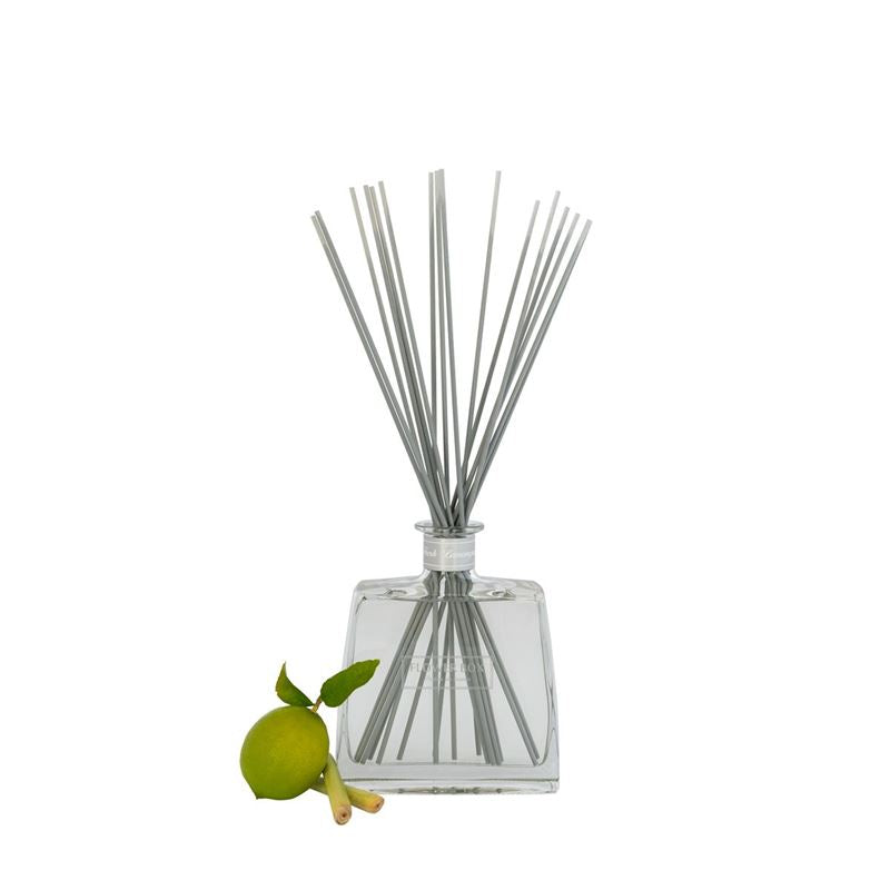 Flower Box - Fresh Lemongrass Hallmark Diffuser 700ml