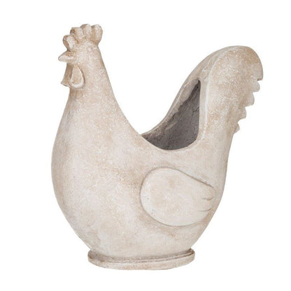 Amalfi - Bree Chicken Planter