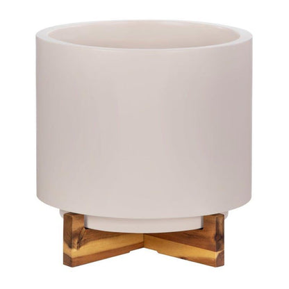 Amalfi - Verano Planter Pot with Stand