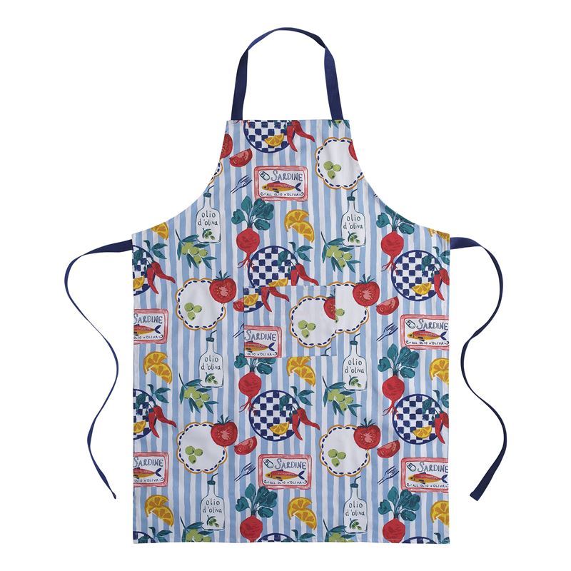 Porto - Cucina Cotton Apron