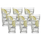 Porto - Emery High Ball 310ml Glass Set of 6