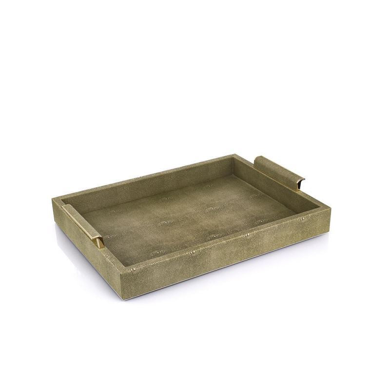 Whitehill - Shagreen Tray