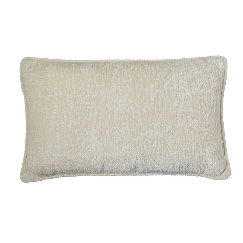 Amalfi - Camrose Cushion in Cream