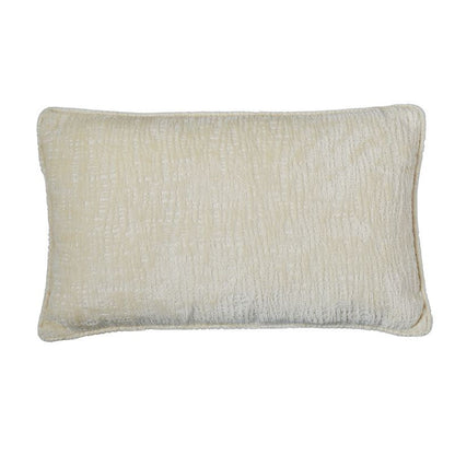 Amalfi - Camrose Cushion in Cream