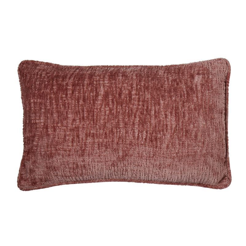 Amalfi - Camrose Cushion in Pink