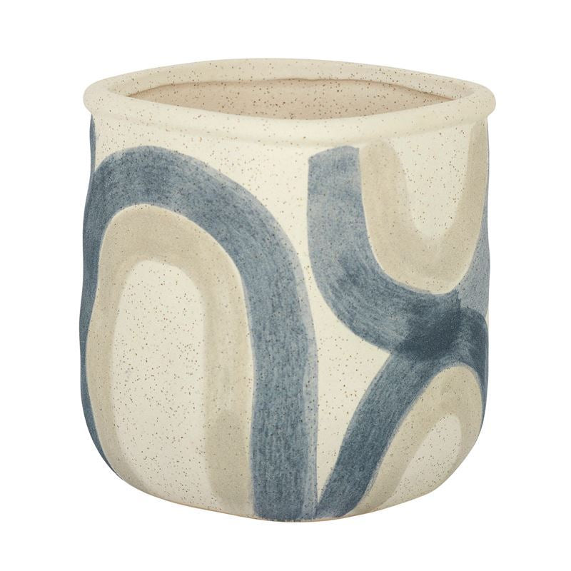 Life Botanic - Simona Ceramic Pot