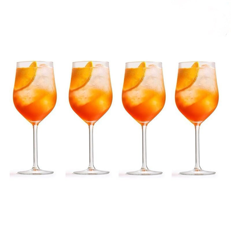 Royal Leerdam Cocktail Glasses - Set of 4