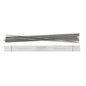 Flower Box - Grey Diffuser Reeds Box of 12