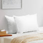 Duck Feather Down Pillow Twin Pack - Giselle Bedding