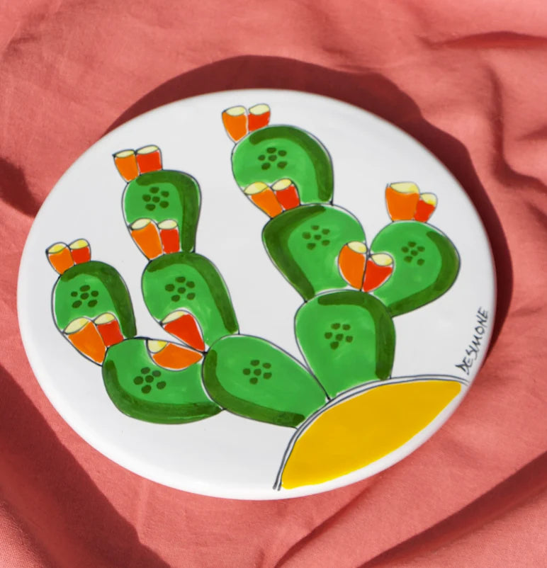 Cactus Trivet