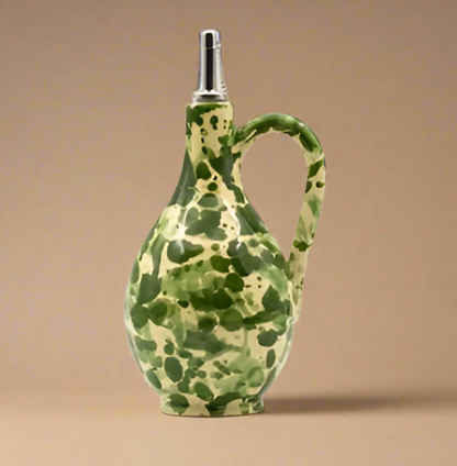 Olive Oil Creut - Green