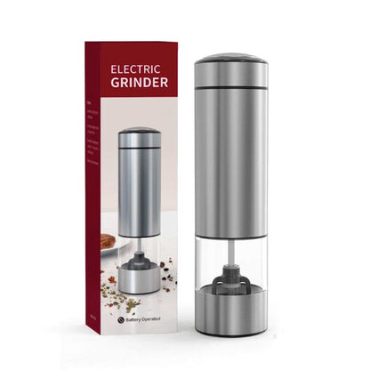 Electric Salt and Pepper Grinder