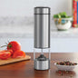 Electric Salt and Pepper Grinder