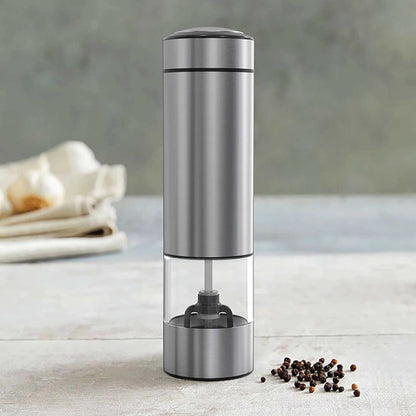 Electric Salt and Pepper Grinder