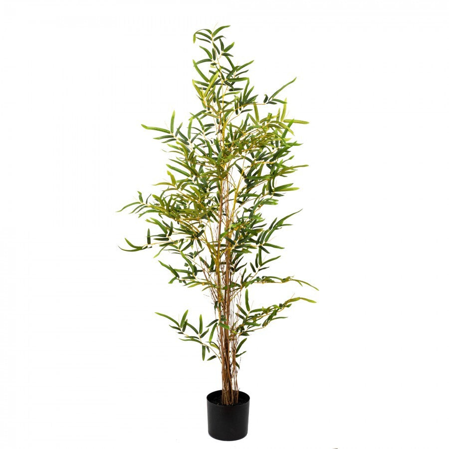 130cm Artificial Potted Bamboo Tree