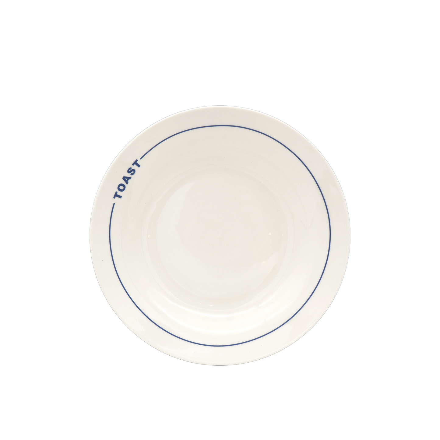 Toast - Doup Plate