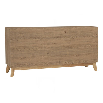 Hirado Sideboard - Natural Oak