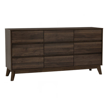 Hirado Sideboard - Cocoa