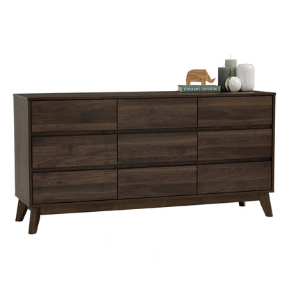 Hirado Sideboard - Cocoa