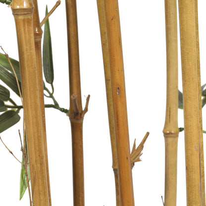 150cm Artificial Natural Cane Bamboo Tree