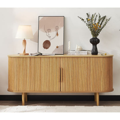 Tate Sideboard in Oak