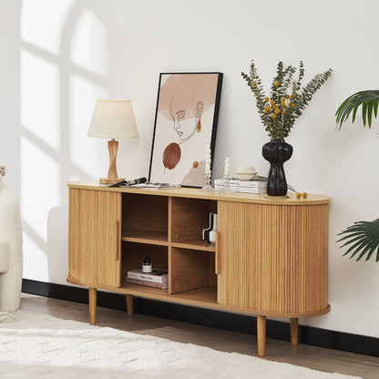 Tate Sideboard in Oak