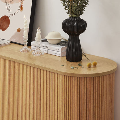 Tate Sideboard in Oak